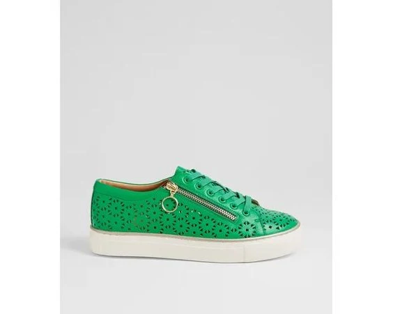 ZIERA- WOMEN'S PANDOE SHOE - Image 3