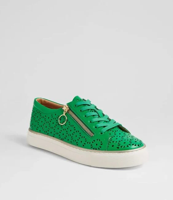 ZIERA- WOMEN'S PANDOE SHOE - Image 4