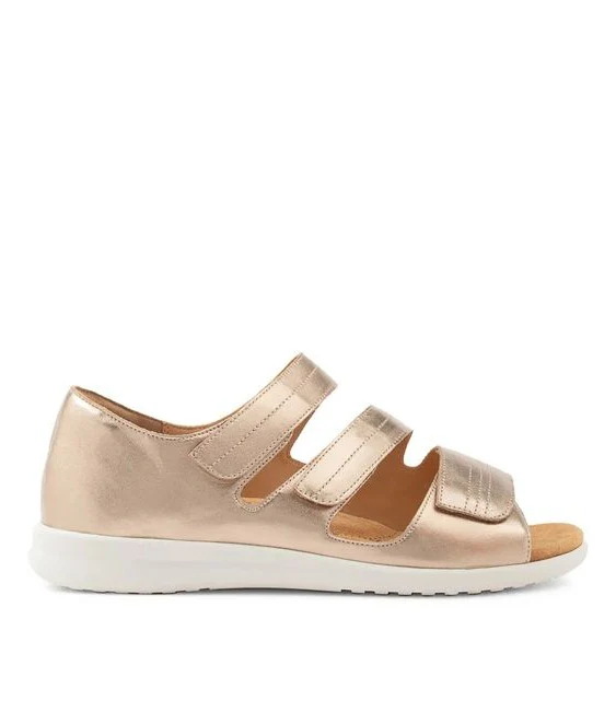 ZIERA- WOMEN'S BARDOT SANDAL - Image 2