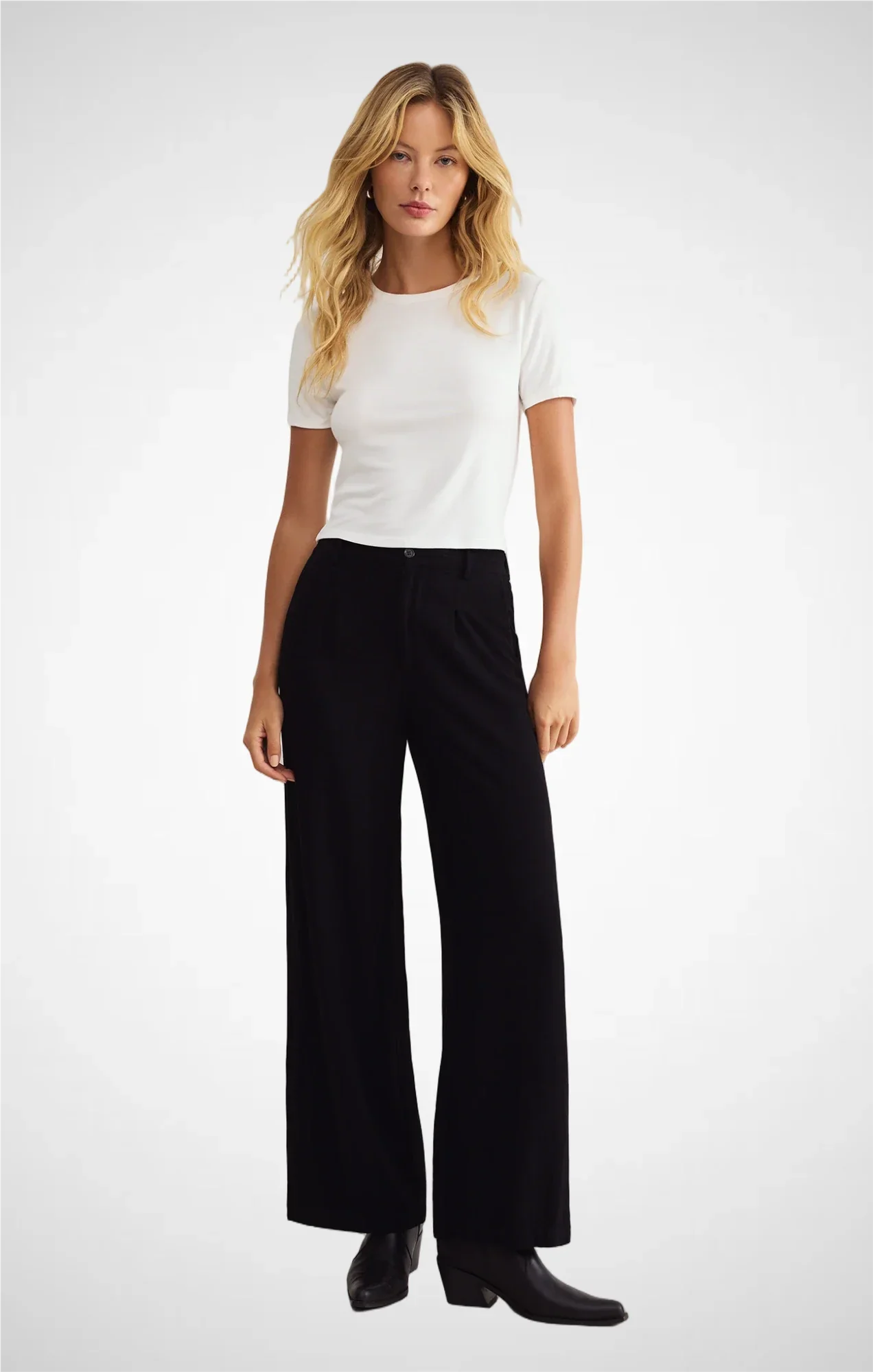 Z SUPPLY- WOMEN'S VESTA PANT - Image 2