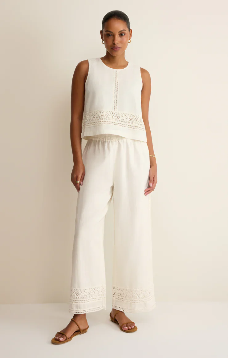 ZSUPPLY - SCOUT EMBROIDERED PANT