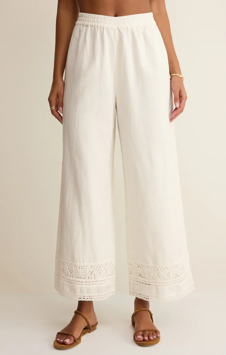 ZSUPPLY - SCOUT EMBROIDERED PANT - Image 3