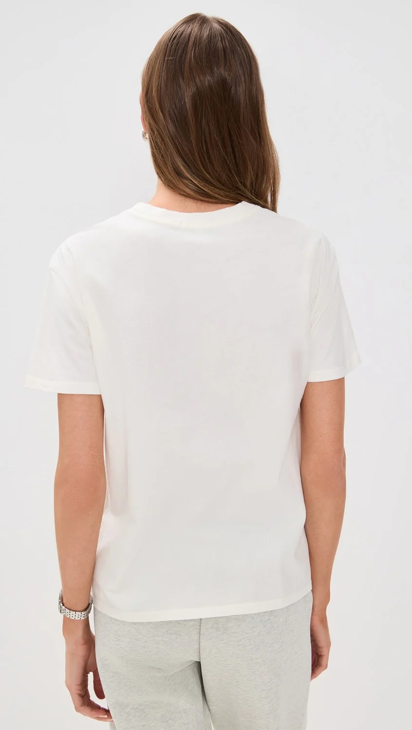Z SUPPLY- WOMEN'S PICKLEBALL CLUB TEE - Image 2